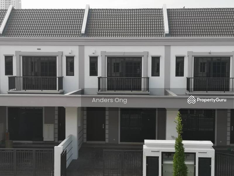 2-storey Terraced House for Sale in Seberang Perai (Penang) - Anders Ong - PropertyGuru.com.my
