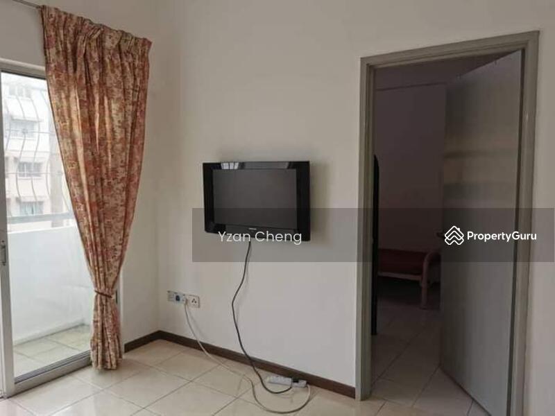 For Rent - Delima Intan Apartment