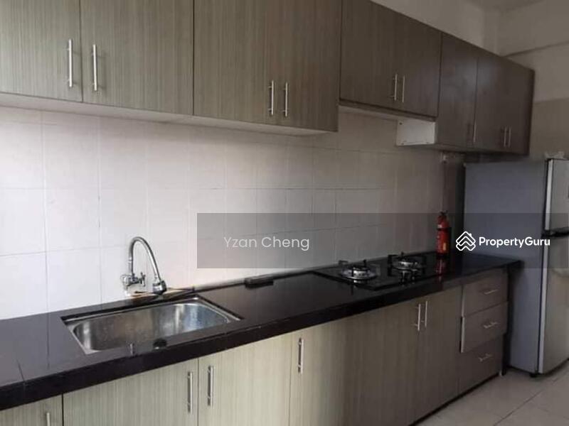 For Rent - Delima Intan Apartment