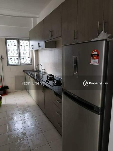 For Rent - Delima Intan Apartment