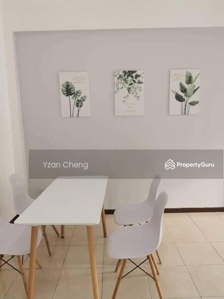 For Rent - Delima Intan Apartment