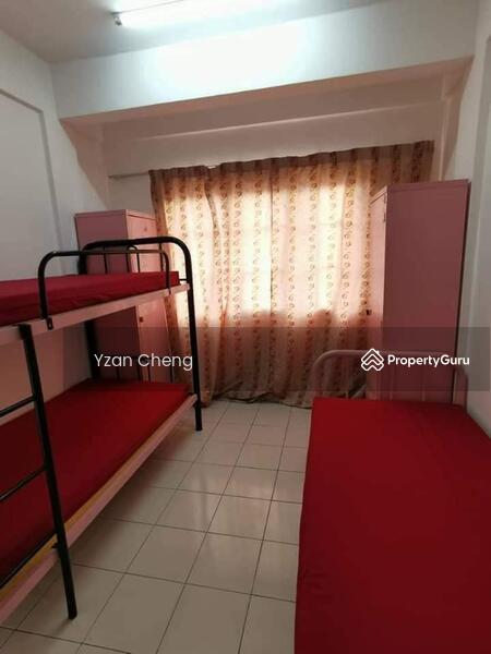 For Rent - Delima Intan Apartment