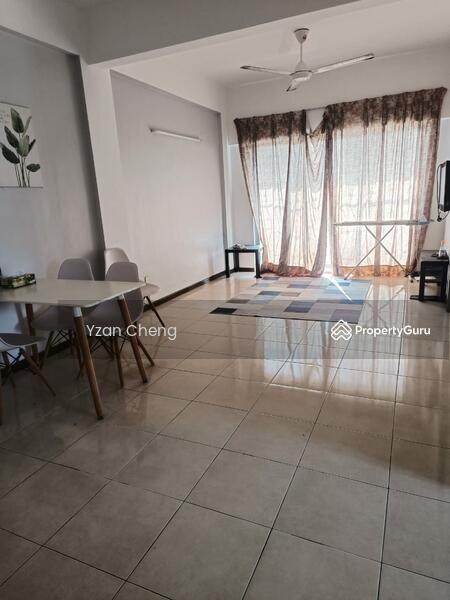 For Rent - Delima Intan Apartment