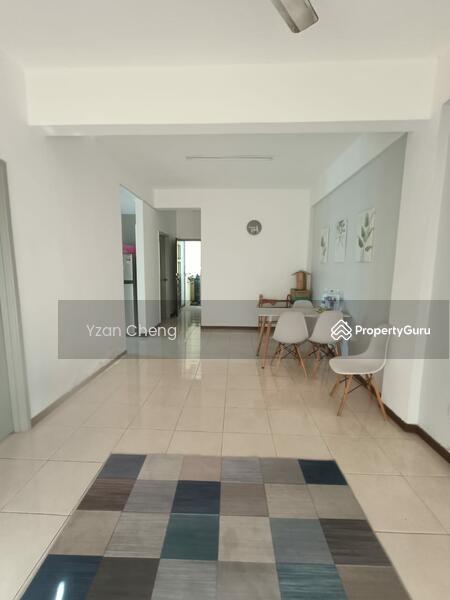 For Rent - Delima Intan Apartment