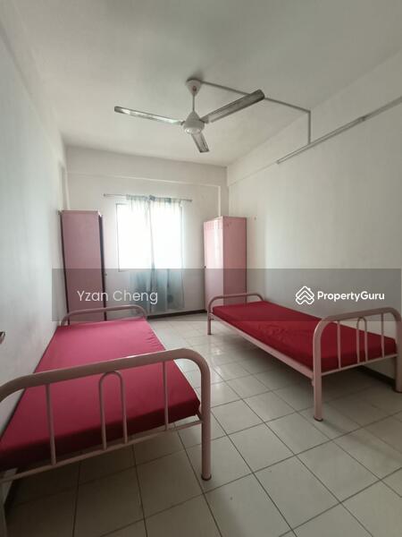 For Rent - Delima Intan Apartment
