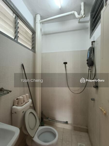 For Rent - Delima Intan Apartment