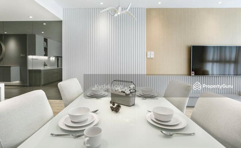 Service Residence for Sale at The Clio 2 Residences - Kydd Low - PropertyGuru.com.my