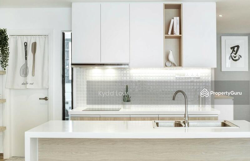 Service Residence for Sale at The Clio 2 Residences - Kydd Low - PropertyGuru.com.my
