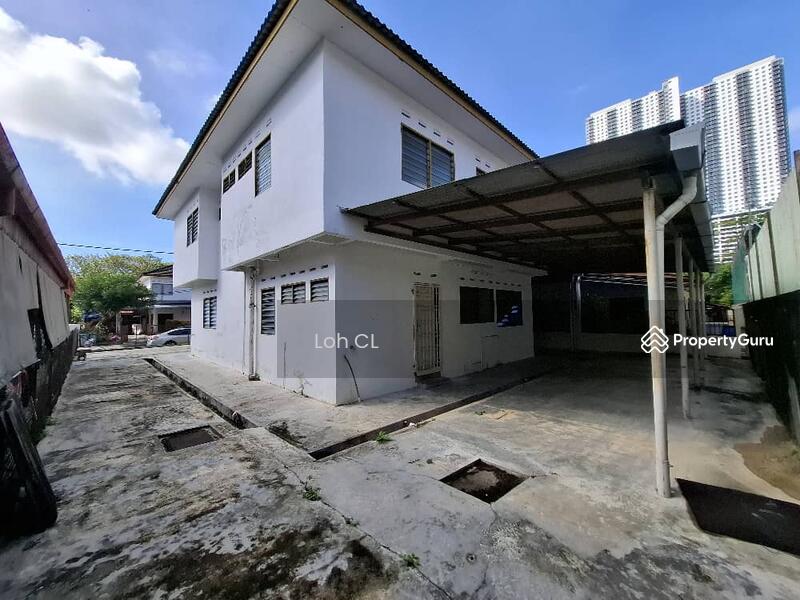 For Sale - Desa Ara