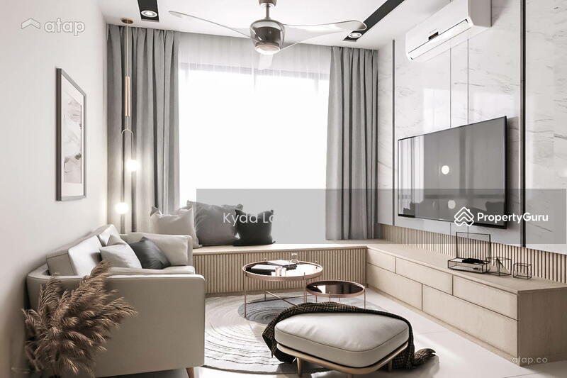 Condominium for Sale at Tamara - Kydd Low - PropertyGuru.com.my