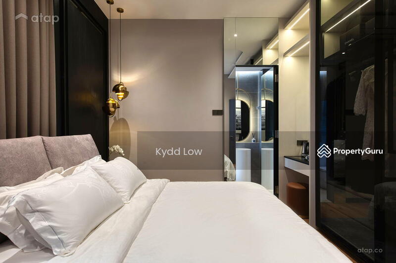 Condominium for Sale at Tamara - Kydd Low - PropertyGuru.com.my
