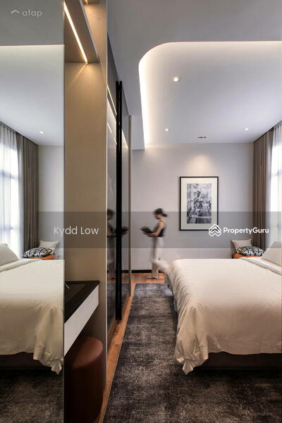 Condominium for Sale at Tamara - Kydd Low - PropertyGuru.com.my