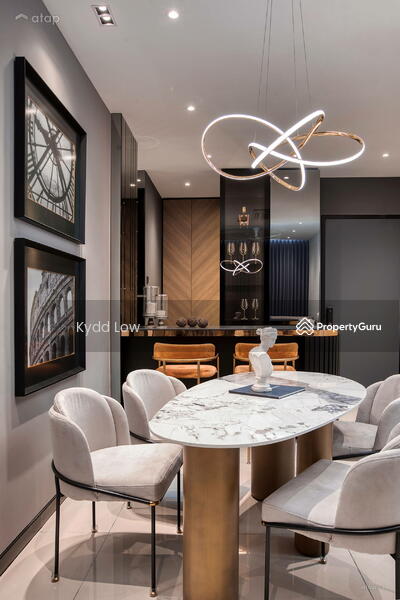 Condominium for Sale at Tamara - Kydd Low - PropertyGuru.com.my