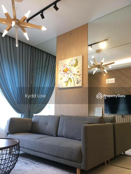 Condominium for Sale at Tamara - Kydd Low - PropertyGuru.com.my