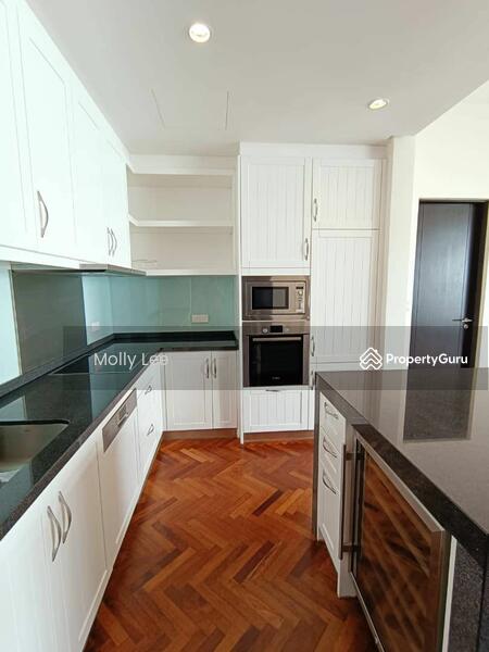 Untuk Disewa - Andaman @ Quayside