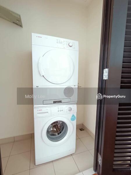 Untuk Disewa - Andaman @ Quayside