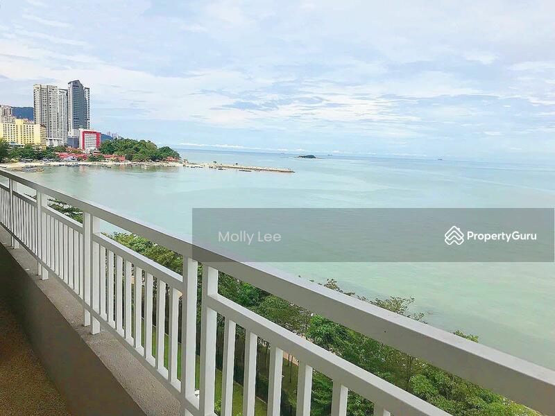 Untuk Disewa - Andaman @ Quayside