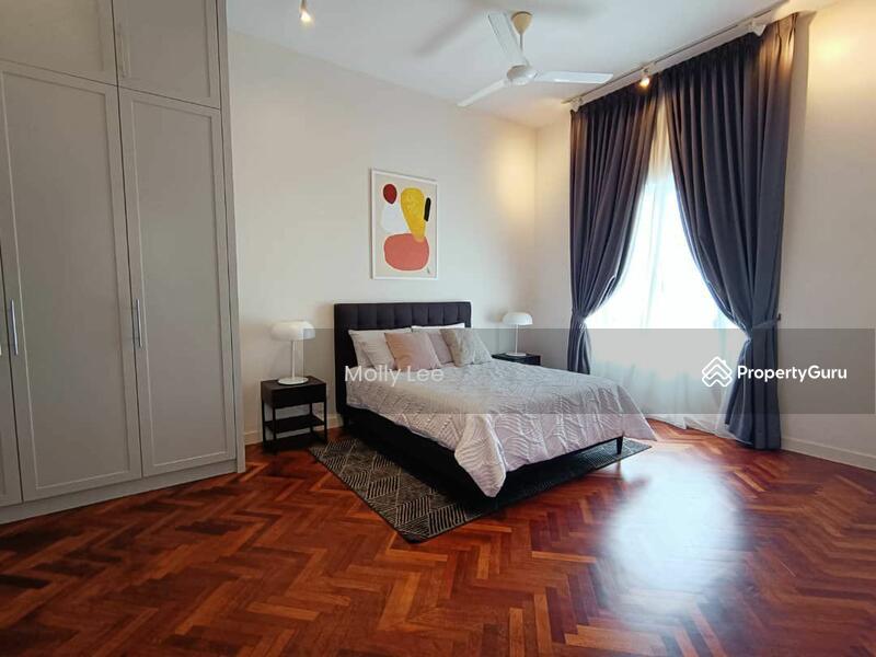 Untuk Disewa - Andaman @ Quayside