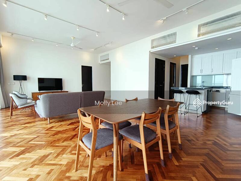 Untuk Disewa - Andaman @ Quayside