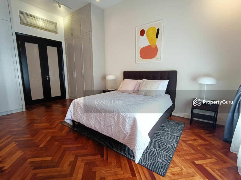 Untuk Disewa - Andaman @ Quayside