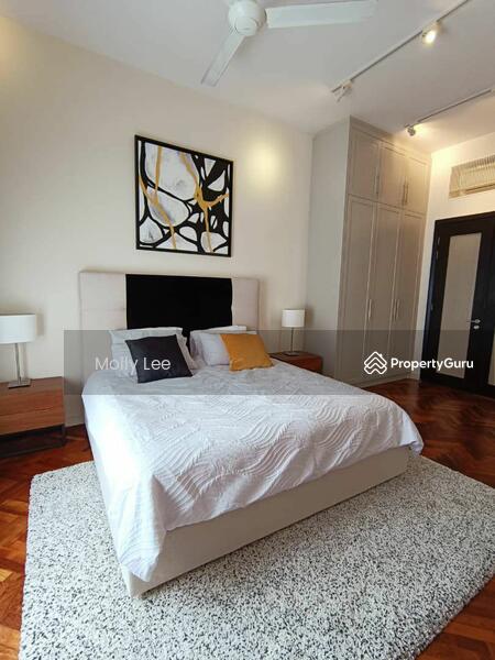 Untuk Disewa - Andaman @ Quayside