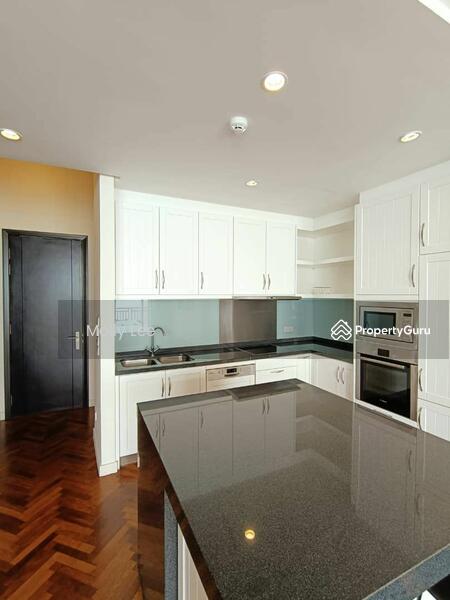 Untuk Disewa - Andaman @ Quayside