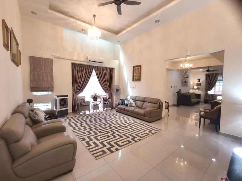 For Sale - Jentayu @ Bandar Enstek