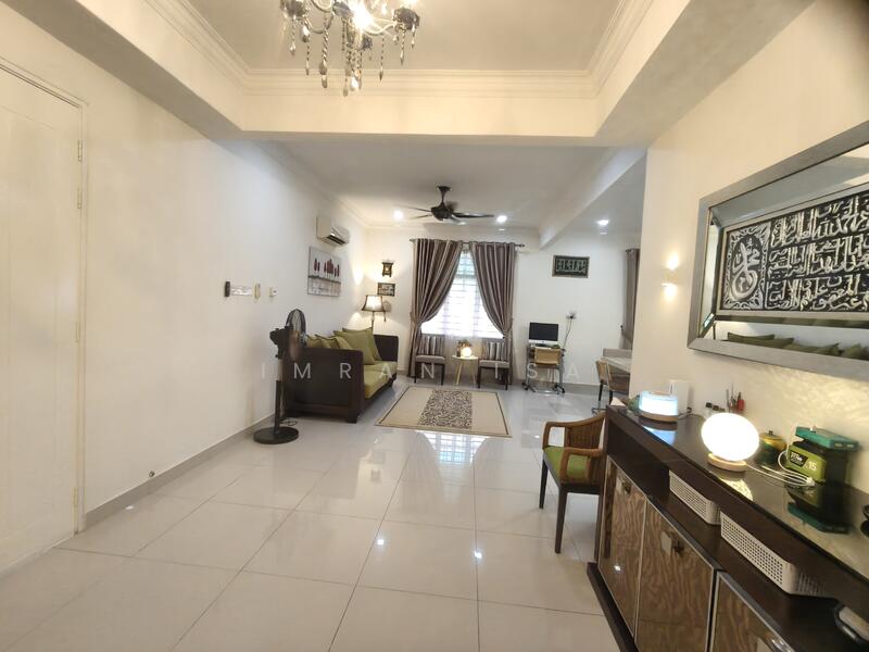 For Sale - Jentayu @ Bandar Enstek