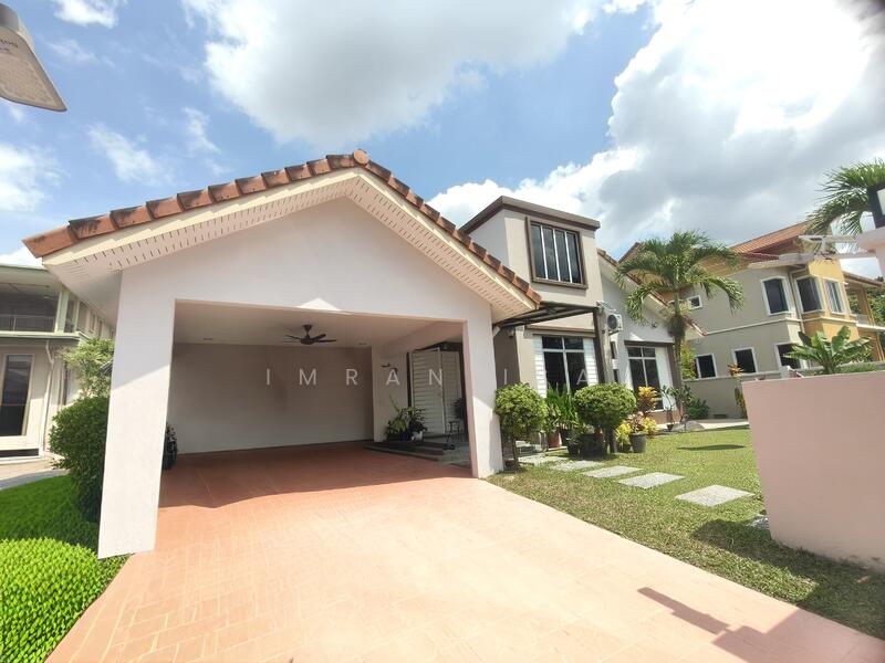 For Sale - Jentayu @ Bandar Enstek