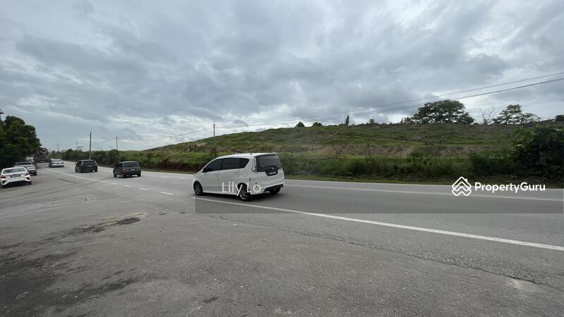 For Sale - Gelang Patah Medium Industrial Land