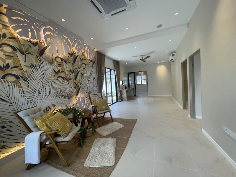 Rumah Kluster untuk Dijual di Ipoh (Perak) - Jenny Ng - PropertyGuru.com.my