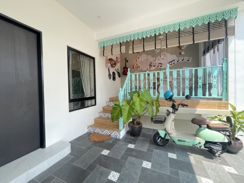 Rumah Kluster untuk Dijual di Ipoh (Perak) - Jenny Ng - PropertyGuru.com.my