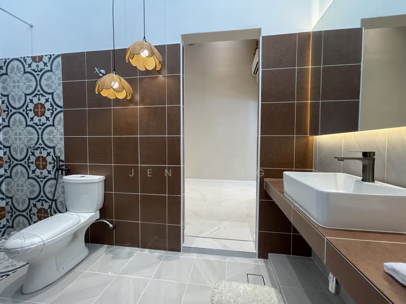 Rumah Kluster untuk Dijual di Ipoh (Perak) - Jenny Ng - PropertyGuru.com.my