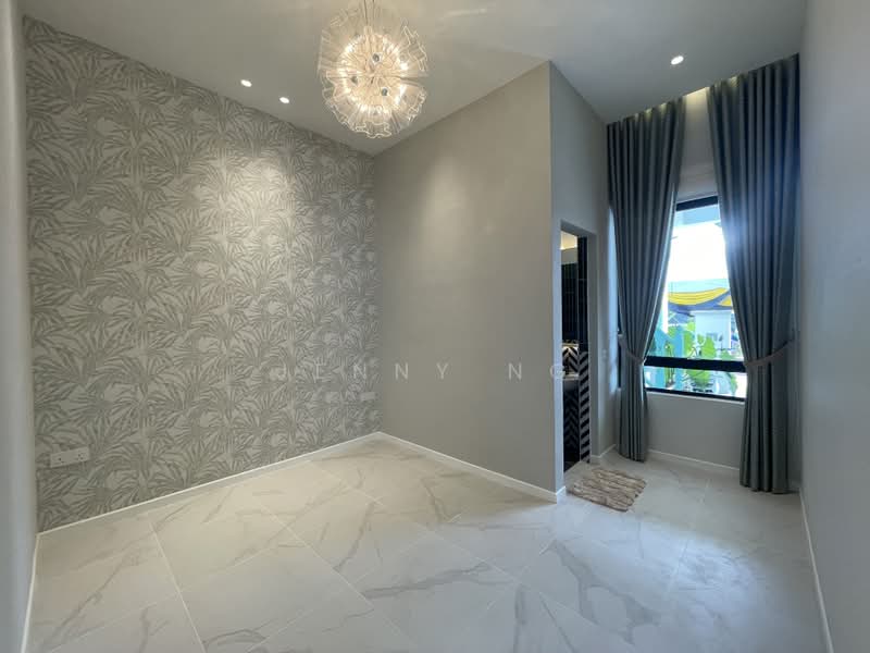 Rumah Kluster untuk Dijual di Ipoh (Perak) - Jenny Ng - PropertyGuru.com.my