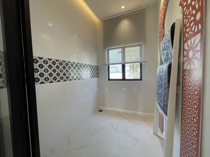Rumah Kluster untuk Dijual di Ipoh (Perak) - Jenny Ng - PropertyGuru.com.my