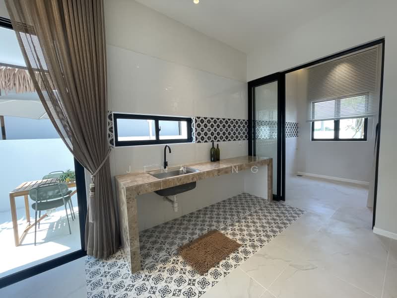 Rumah Kluster untuk Dijual di Ipoh (Perak) - Jenny Ng - PropertyGuru.com.my