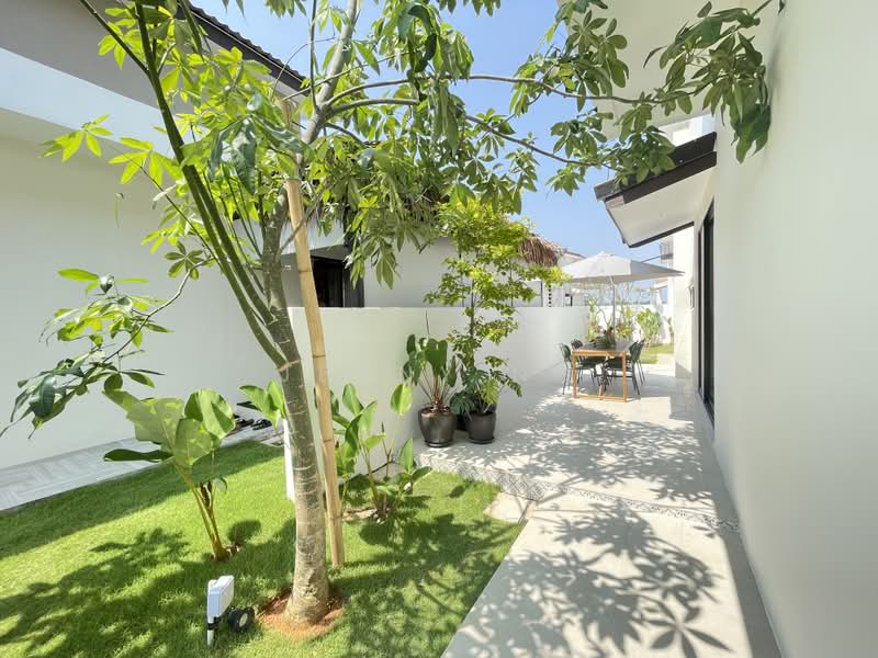 Rumah Kluster untuk Dijual di Ipoh (Perak) - Jenny Ng - PropertyGuru.com.my