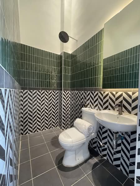 Rumah Kluster untuk Dijual di Ipoh (Perak) - Jenny Ng - PropertyGuru.com.my
