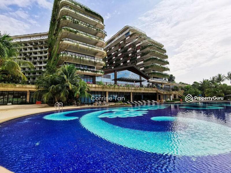 Untuk Dijual - Country Garden Forest City
