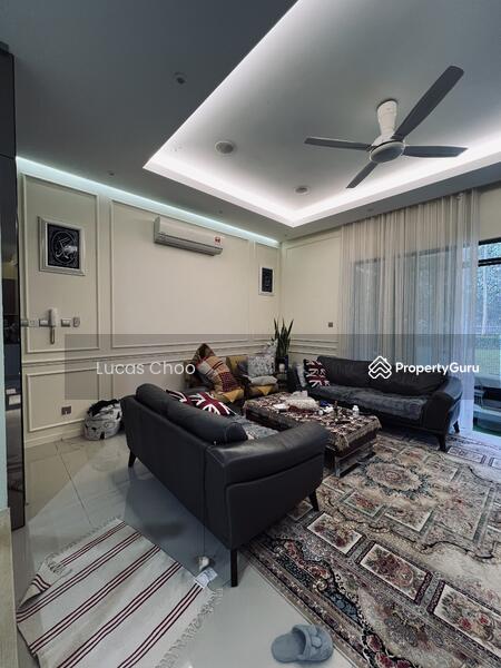 Rumah Bandar untuk Dijual di Desa Melawati (Setapak) - Lucas Choo - PropertyGuru.com.my