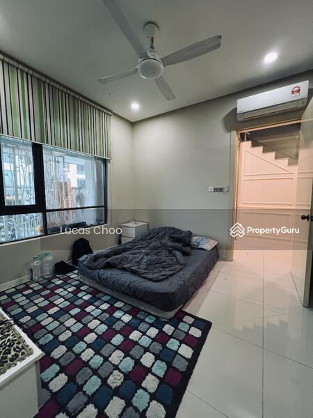 Rumah Bandar untuk Dijual di Desa Melawati (Setapak) - Lucas Choo - PropertyGuru.com.my