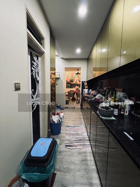 Rumah Bandar untuk Dijual di Desa Melawati (Setapak) - Lucas Choo - PropertyGuru.com.my