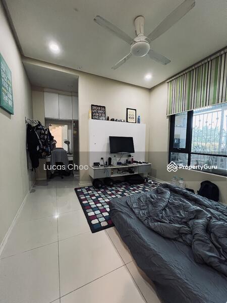 Rumah Bandar untuk Dijual di Desa Melawati (Setapak) - Lucas Choo - PropertyGuru.com.my
