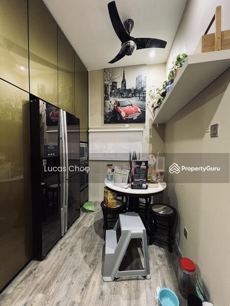 Rumah Bandar untuk Dijual di Desa Melawati (Setapak) - Lucas Choo - PropertyGuru.com.my