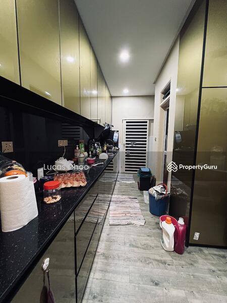 Rumah Bandar untuk Dijual di Desa Melawati (Setapak) - Lucas Choo - PropertyGuru.com.my