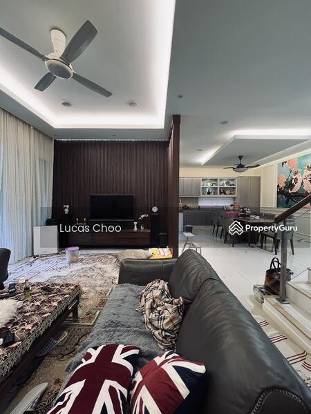 Rumah Bandar untuk Dijual di Desa Melawati (Setapak) - Lucas Choo - PropertyGuru.com.my