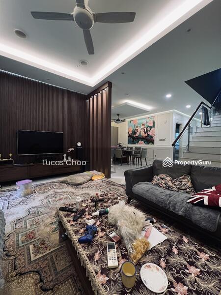 Rumah Bandar untuk Dijual di Desa Melawati (Setapak) - Lucas Choo - PropertyGuru.com.my