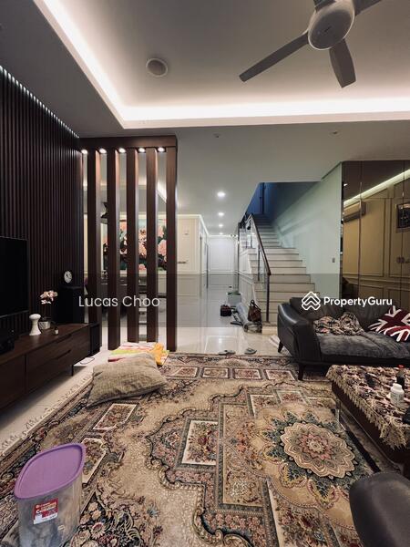 Rumah Bandar untuk Dijual di Desa Melawati (Setapak) - Lucas Choo - PropertyGuru.com.my