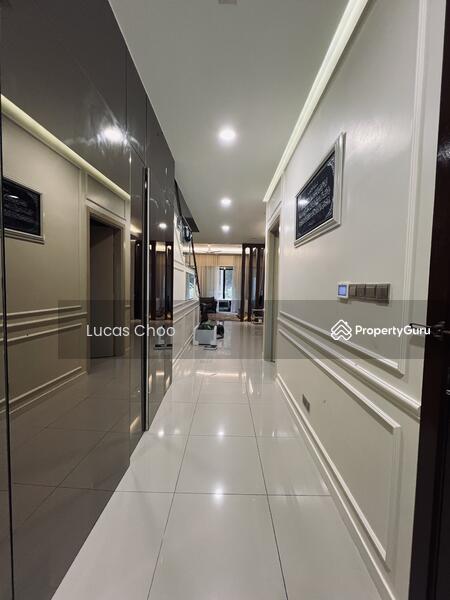 Rumah Bandar untuk Dijual di Desa Melawati (Setapak) - Lucas Choo - PropertyGuru.com.my