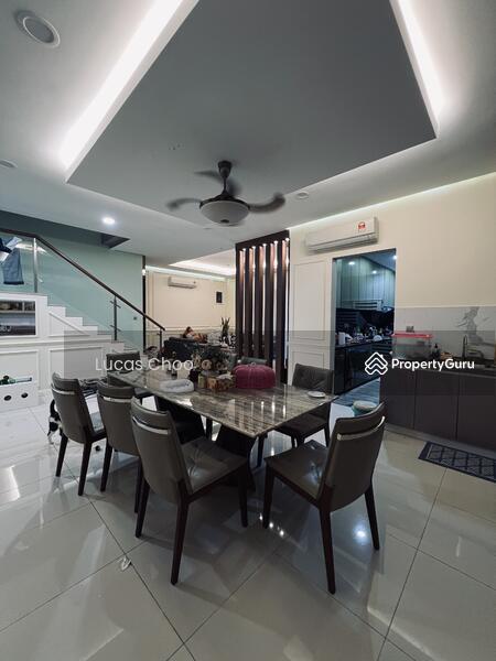 Rumah Bandar untuk Dijual di Desa Melawati (Setapak) - Lucas Choo - PropertyGuru.com.my